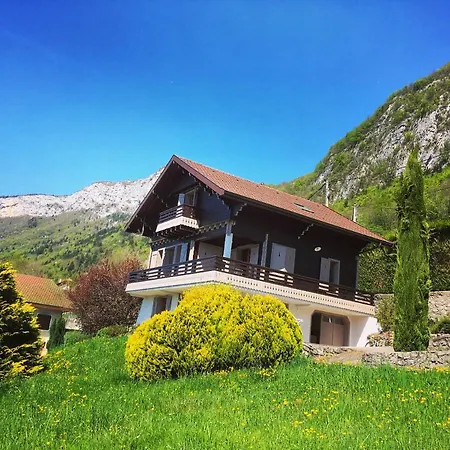 Aux Grillons - Surplombez Les Eaux Cristallines - Lla Selections By Location Annecy Veyrier-du-Lac