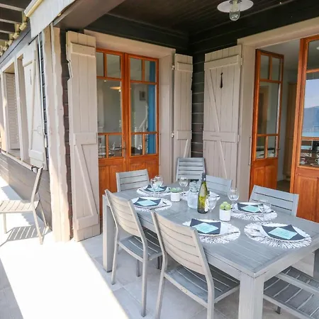 Chalet Aux Grillons - Surplombez Les Eaux Cristallines - Lla Selections By Location Annecy Veyrier-du-Lac