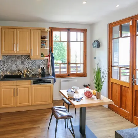 Chalet Aux Grillons - Surplombez Les Eaux Cristallines - Lla Selections By Location Annecy
