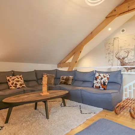Chalet Aux Grillons - Surplombez Les Eaux Cristallines - Lla Selections By Location Annecy *