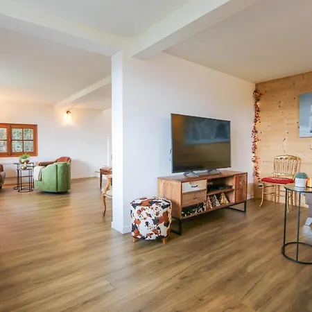 Chalet Aux Grillons - Surplombez Les Eaux Cristallines - Lla Selections By Location Annecy