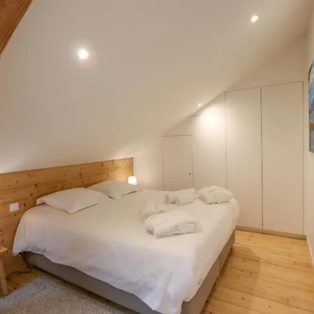Chalet Aux Grillons - Surplombez Les Eaux Cristallines - Lla Selections By Location Annecy *